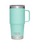 Rambler 20oz Travel Mug in Seafoam
