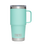 Rambler 20oz Travel Mug in Seafoam