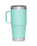 Rambler 20oz Travel Mug in Seafoam