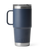 Rambler 20oz Travel Mug in Navy