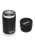 The Yeti Rambler 12oz Bottle With Hotshot Cap 2.0 in Black