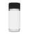 The Yeti Rambler 12oz Bottle With Hotshot Cap 2.0 in White