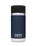 The Yeti Rambler 12oz Bottle With Hotshot Cap 2.0 in Navy