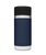 The Yeti Rambler 12oz Bottle With Hotshot Cap 2.0 in Navy