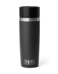 Rambler 16oz Travel Bottle in Black