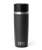 Rambler 16oz Travel Bottle in Black