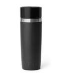 Rambler 16oz Travel Bottle in Black