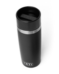 Rambler 16oz Travel Bottle in Black