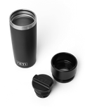 Rambler 16oz Travel Bottle in Black