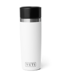 Rambler 16oz Travel Bottle in White