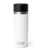 Rambler 16oz Travel Bottle in White