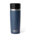 Rambler 16oz Travel Bottle in Navy