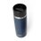 Rambler 16oz Travel Bottle in Navy
