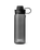 The Yeti Yonder 750ml Water Bottle with Tether Cap in Charcoal