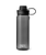 The Yeti Yonder 750ml Water Bottle with Tether Cap in Charcoal