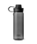 The Yeti Yonder 750ml Water Bottle with Tether Cap in Charcoal