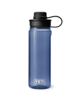 The Yeti Yonder Tether 750ml Bottle With Tether Cap in Navy