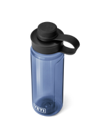 The Yeti Yonder Tether 750ml Bottle With Tether Cap in Navy