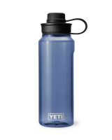 The Yeti Yonder Tether 1 Litre Bottle Witjh Tether Cap in Navy