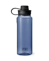 The Yeti Yonder Tether 1 Litre Bottle Witjh Tether Cap in Navy