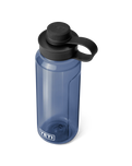 The Yeti Yonder Tether 1 Litre Bottle Witjh Tether Cap in Navy