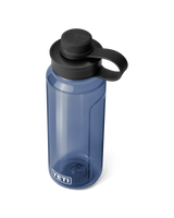 The Yeti Yonder Tether 1 Litre Bottle Witjh Tether Cap in Navy