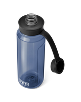 The Yeti Yonder Tether 1 Litre Bottle Witjh Tether Cap in Navy