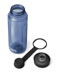 The Yeti Yonder Tether 1 Litre Bottle Witjh Tether Cap in Navy