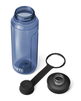 The Yeti Yonder Tether 1 Litre Bottle Witjh Tether Cap in Navy