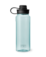 The Yeti Yonder Tether 1L Water Bottle With Tether Cap in Seafoam
