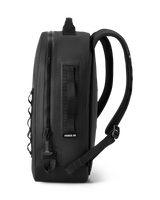 Crossroads 27L Backpack in Black