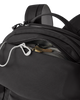 Crossroads 35L Backpack in Black