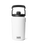 Silo 1/2 Gallon Jug With MagDock Chug Cap in White