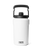 Silo 1/2 Gallon Jug With MagDock Chug Cap in White