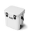 Roadie 24 Cooler 2.0 in White
