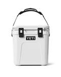 Roadie 24 Cooler 2.0 in White