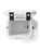 Roadie 24 Cooler 2.0 in White