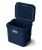 Roadie 24 Cooler 2.0 in Navy