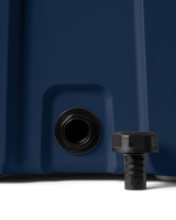 Roadie 24 Cooler 2.0 in Navy