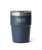 The Yeti Rambler 16oz Stackable Cup in Navy