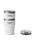 Rambler 16oz Stackable Cup in White