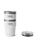Rambler 16oz Stackable Cup in White