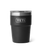 Rambler 16oz Stackable Cup in Black
