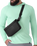 The Yeti Sideclick Strap in Black