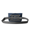 The Yeti Sideclick Strap in Charcoal