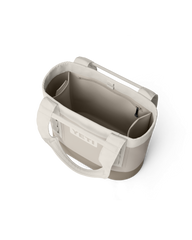 Camino 20 Carryall Tote Bag in Cape Taupe