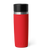 Rambler 16oz Travel Bottle in Rescue Red