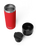 Rambler 16oz Travel Bottle in Rescue Red