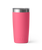 The Yeti Rambler 10oz Tumbler in Tropical Pink