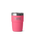 Rambler 8oz Stackable Tumbler with DuraSip™ Ceramic Lining in Tropical Pink
